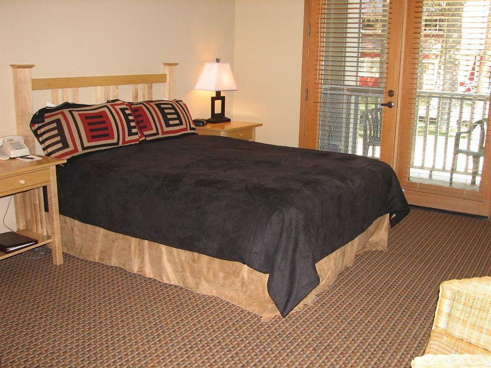 Apartahotel Palisades Tahoe Olympic Valley (Squaw Valley)
