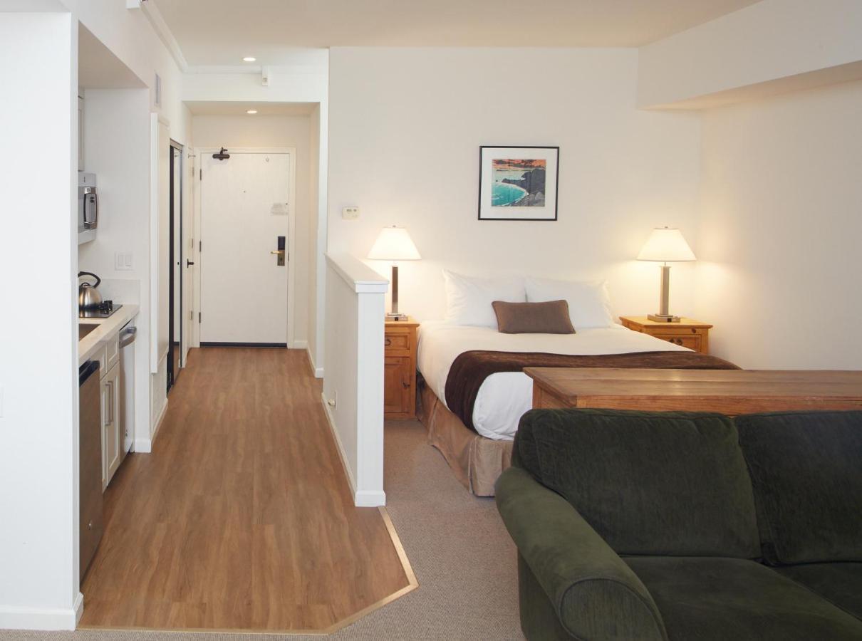 Palisades Tahoe Apartahotel