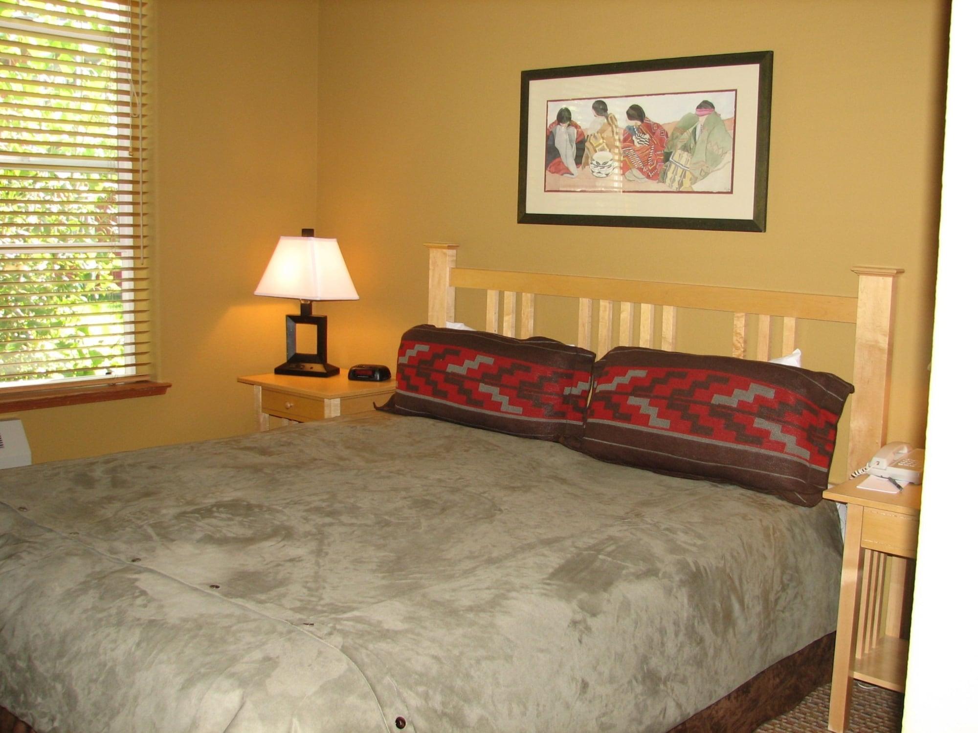 Palisades Tahoe Apartahotel