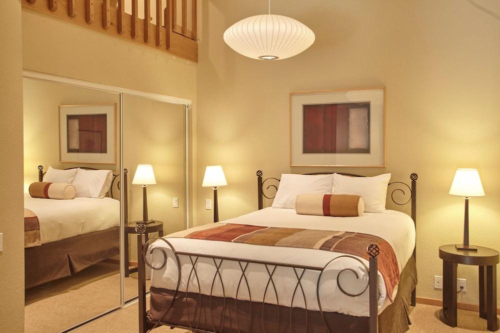 Palisades Tahoe Apartahotel