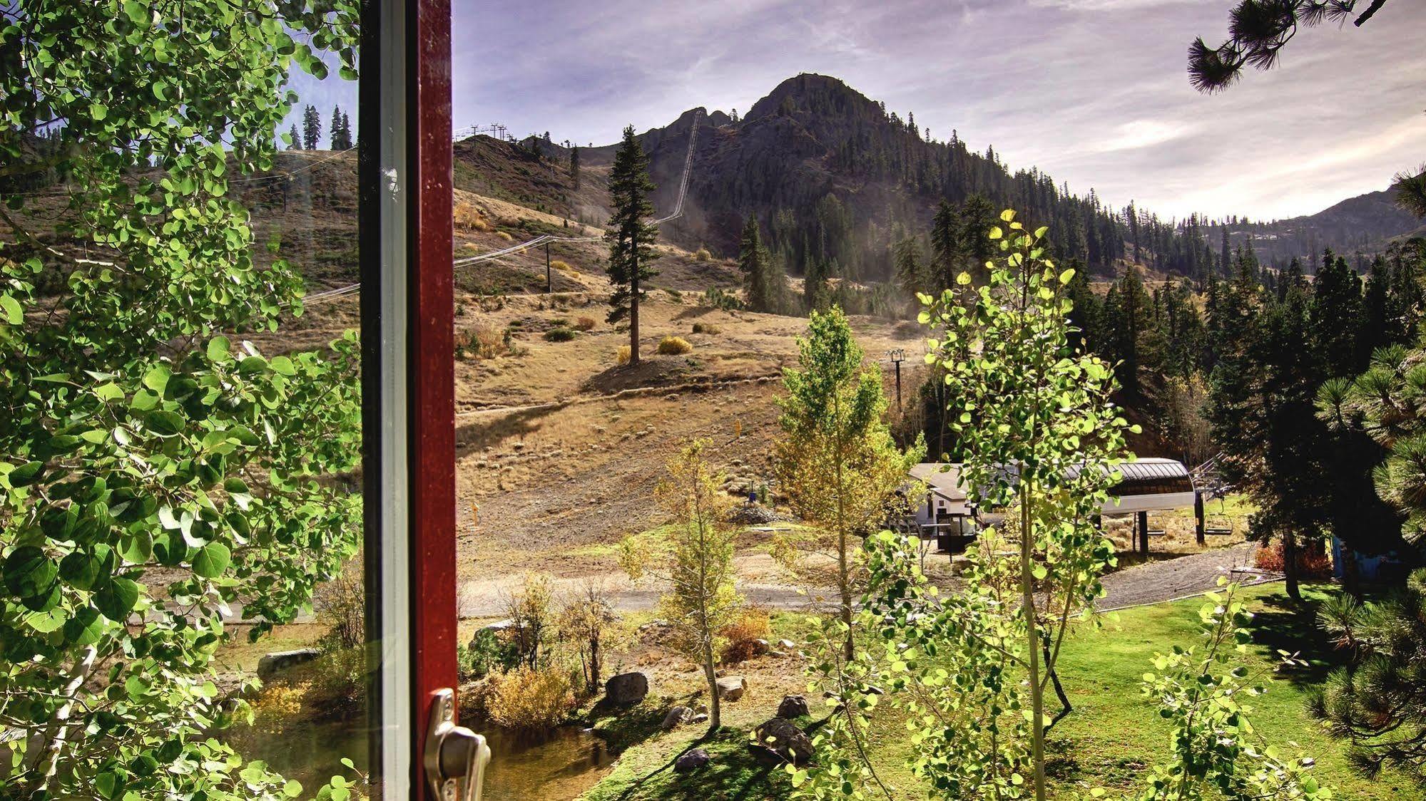 Aparthotel Palisades Tahoe 3*